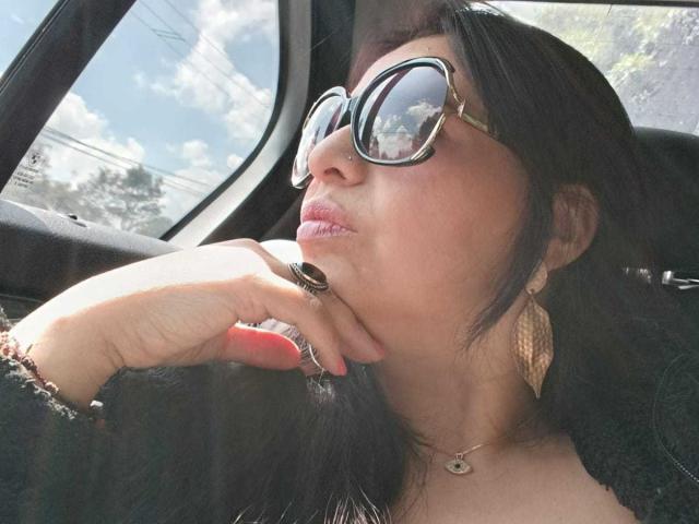 IvonnaLune - Sexe cam en vivo - 29804180