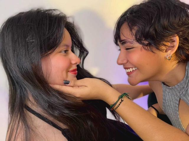 GabyDani - Sexe cam en vivo - 29804234