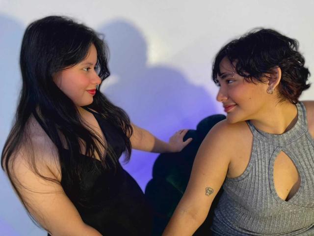 GabyDani - Live porn &amp; sex cam - 29804243