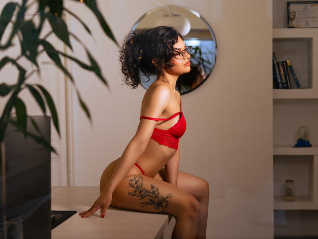 KiraSantisabel - Live sex cam - 29804441