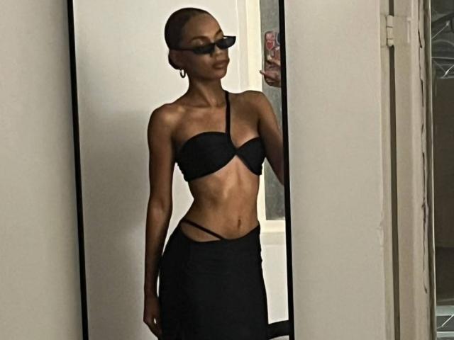 AylaCallowey - Live sex cam - 29804810