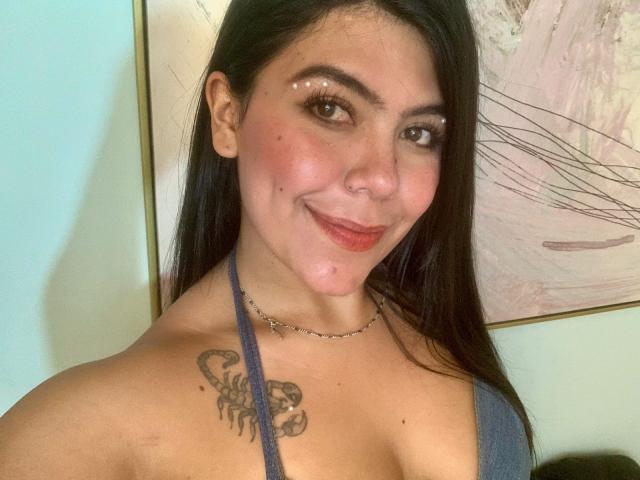 CatalinaReiyna - Live porn &amp; sex cam - 29805245
