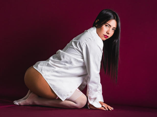 VelvetRoss - פורנו בשידור חי ומצלמת סקס - 29805509