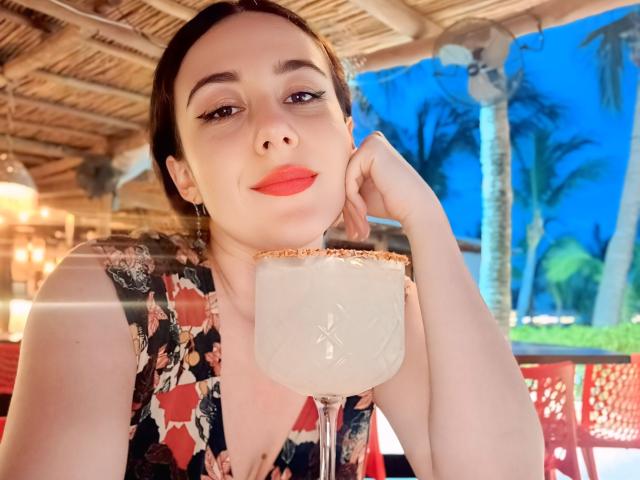 MabyLegrand - Live sex cam - 29805860