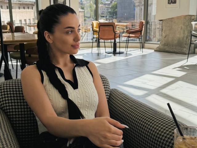 ArielGemme - Live porn &amp; sex cam - 29806466