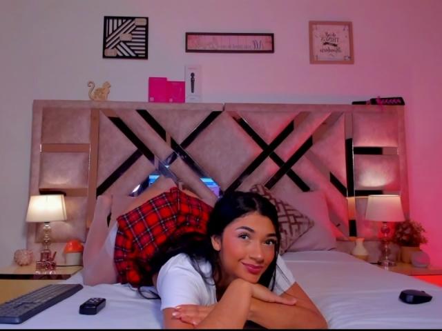 AmberSkylerr - Live porn &amp; sex cam - 29806643