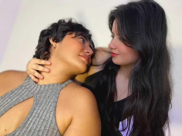 GabyDani - Live porn &amp; sex cam - 29806907