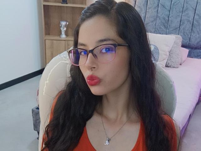 SamanthaBlow - сексуальная веб-камера в реальном времени - 29806985