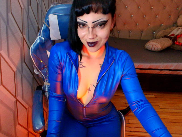 JeannMarie - Sexe cam en vivo - 29807177