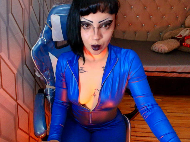 JeannMarie - Sexe cam en vivo - 29807180