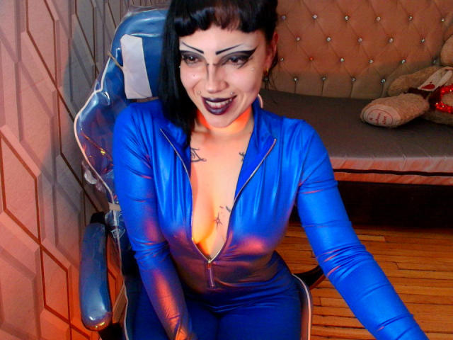 JeannMarie - Sexe cam en vivo - 29807231
