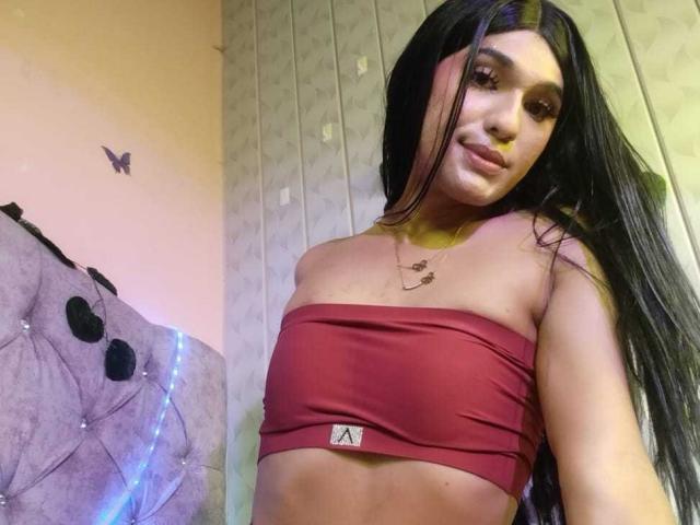 PamelaXFox - Sexe cam en vivo - 29807393
