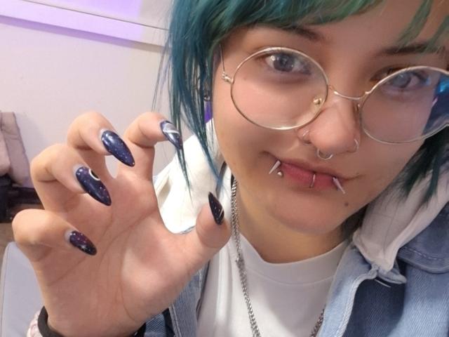 LuckyLeahh - Sexe cam en vivo - 29807450