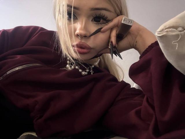 SerinaSindlinger - Sexe cam en vivo - 29807864
