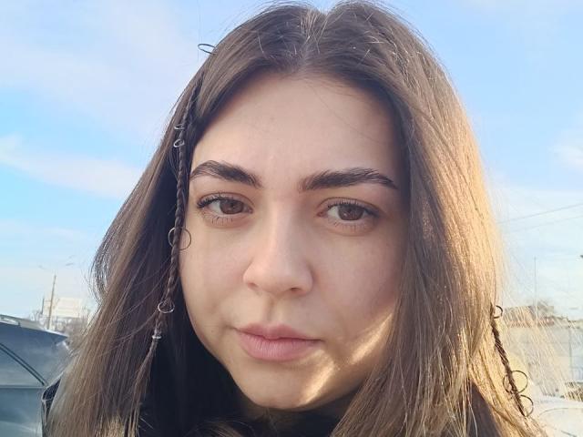 SamantaMais - Live sex cam - 29807945
