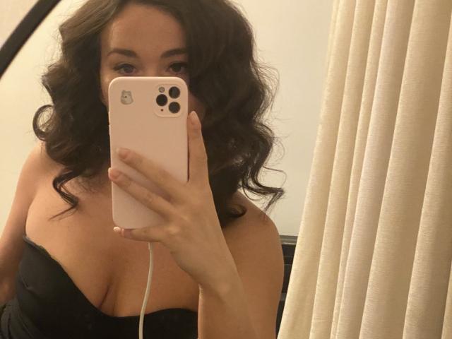 Dionisia - Sexe cam en vivo - 29808359