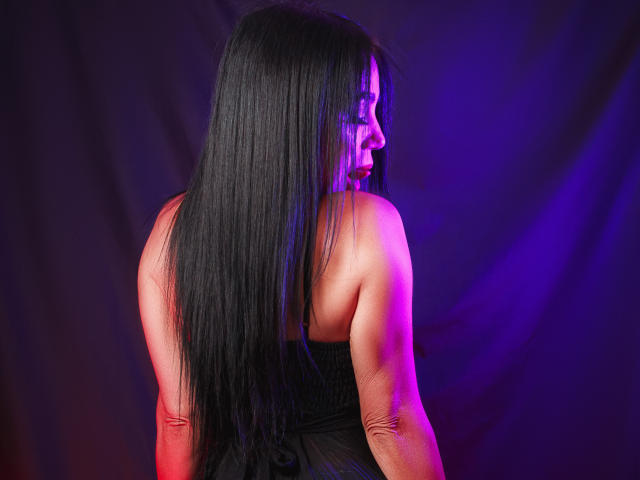 HelenHard - Sexe cam en vivo - 29809250