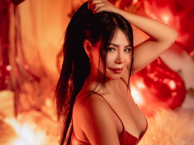 HelenHard - Sexe cam en vivo - 29809361