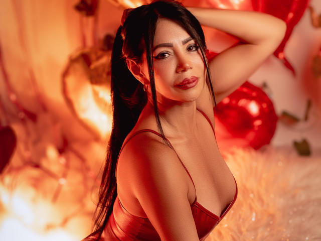 HelenHard - Sexe cam en vivo - 29809367