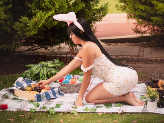 HelenHard - Sexe cam en vivo - 29809514