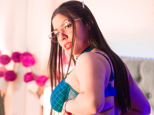 VanessaClose - Live sex cam - 29809619