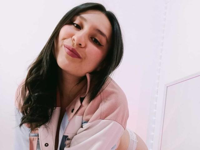 NathashaBell - Sexe cam en vivo - 29809682