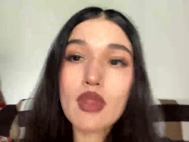 MeaghanGrigalonis - Live sexe cam - 29809769
