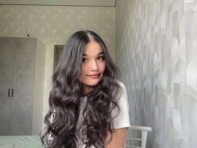 MeaghanGrigalonis - Sexe cam en vivo - 29809772