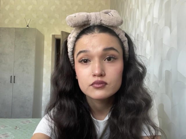 MeaghanGrigalonis - Live sexe cam - 29809775
