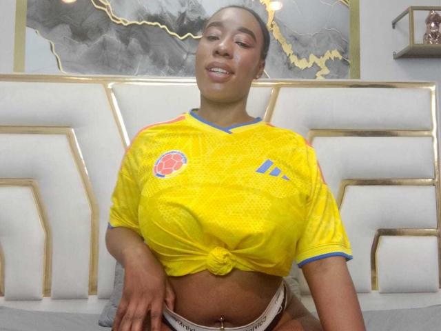 JazaraKoral - Sexe cam en vivo - 29809835