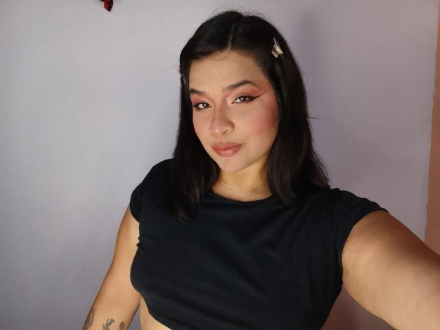 AntonelaPark - Sexe cam en vivo - 29809862
