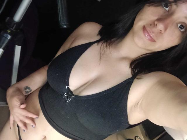 ZaharaViscon - Live sexe cam - 29809934