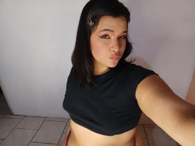 AntonelaPark - Live porn &amp; sex cam - 29810015