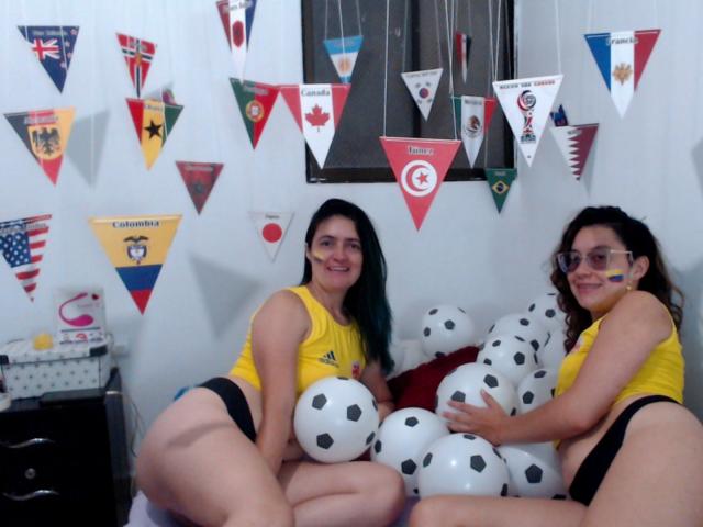 LunaVenus - Live porn &amp; sex cam - 29810270