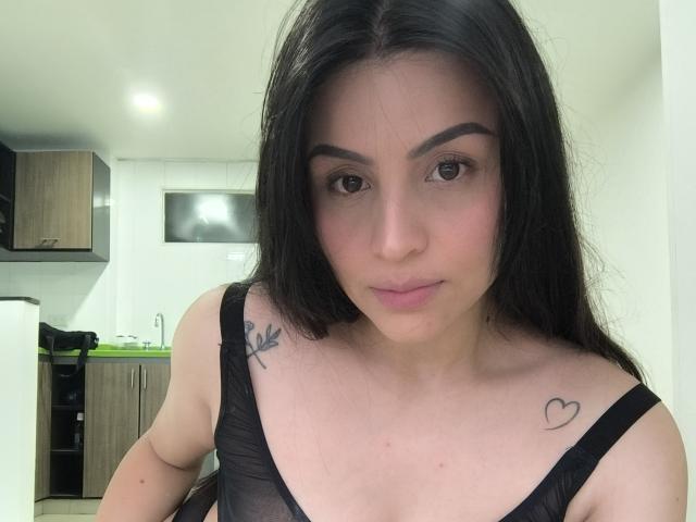 SaraWestt - Live porno og sexkamera - 29810885