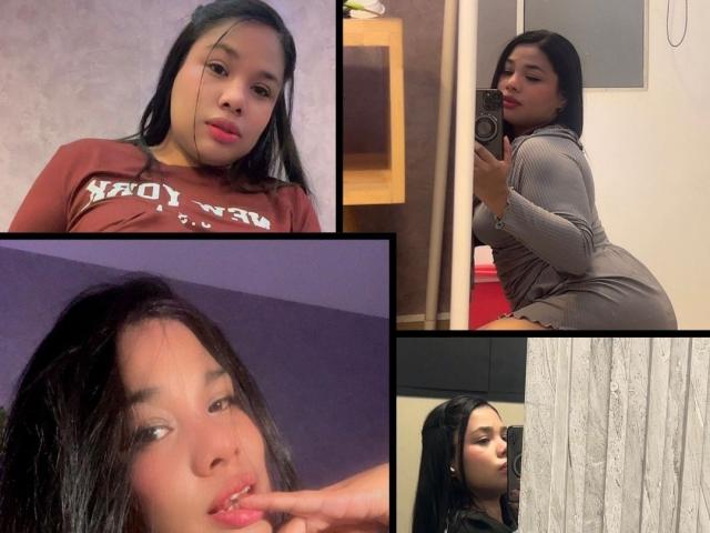 VanessaFory - Sexe cam en vivo - 29810969