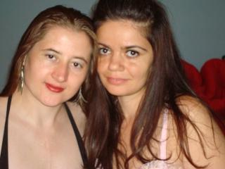 Sexduox - chat online xXx with a European Lesbo 