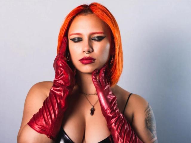 LilithDeveraux - Live porn &amp; sex cam - 29812214