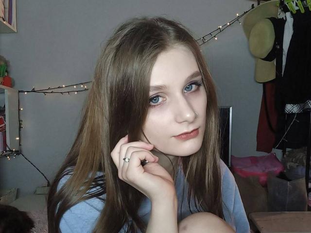 JaimieLiley - Live sex cam - 29814476