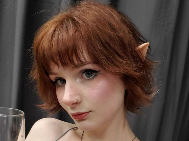 JaimieLiley - Live porn &amp; sex cam - 29814500