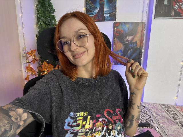 SarahRousen - Sexe cam en vivo - 29815112