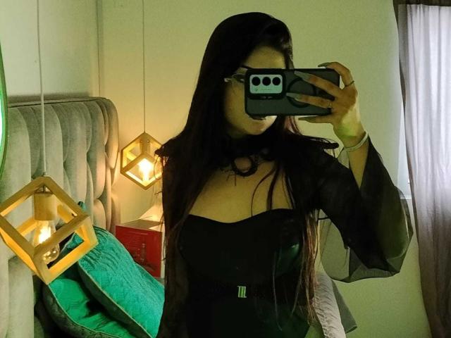HelenaMorningstar - Live sex cam - 29815715