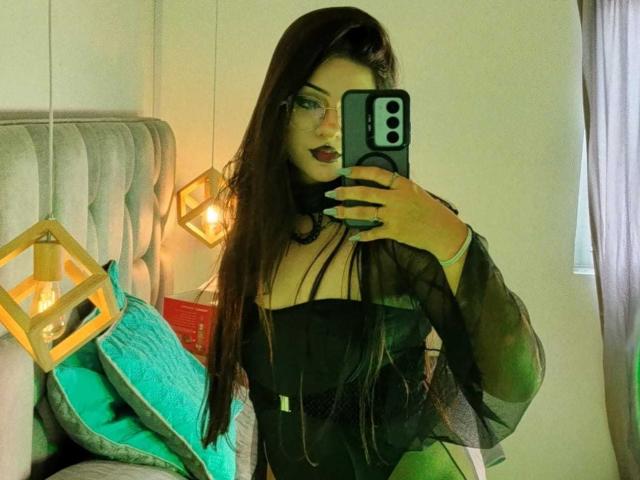HelenaMorningstar - Sexe cam en vivo - 29815718