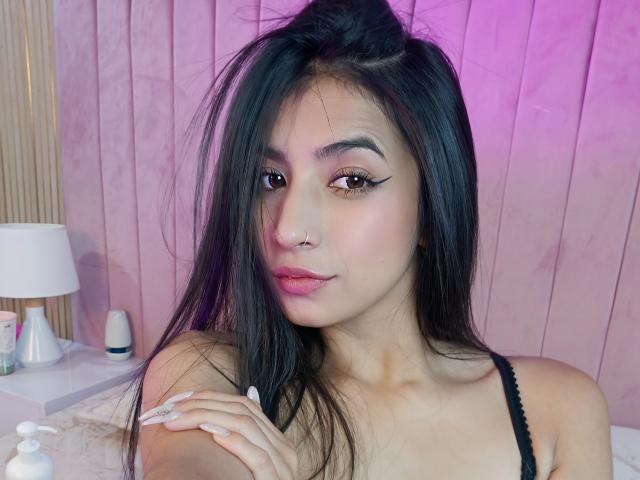 NaiaSanders - Live sex cam - 29815760
