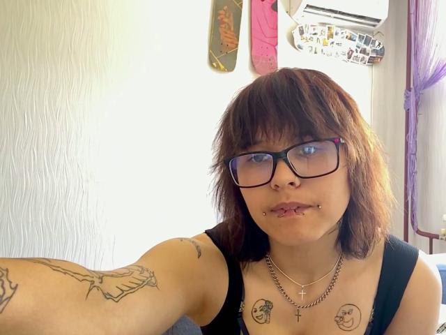 GlennisPaschel - Sexe cam en vivo - 29816213