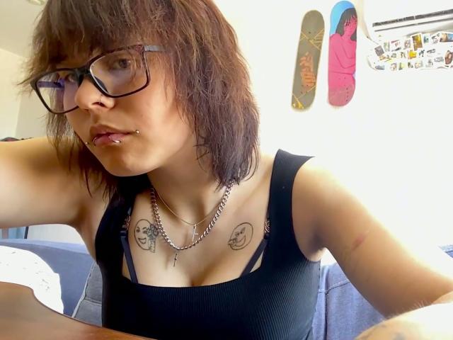 GlennisPaschel - Sexe cam en vivo - 29816228