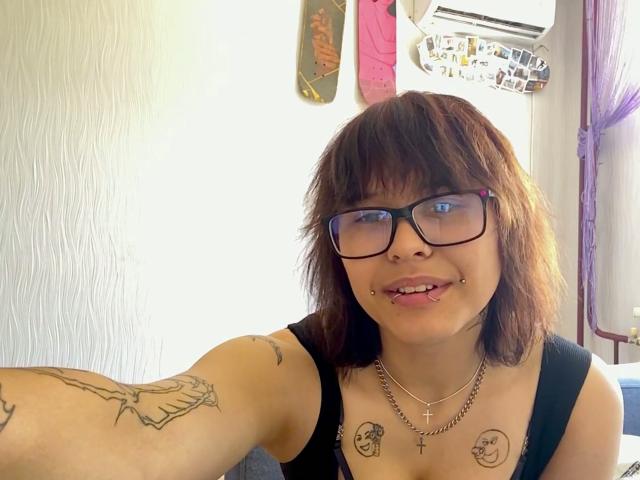GlennisPaschel - Sexe cam en vivo - 29816273