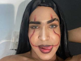 Sexy nude photo of MaiteCandyxx