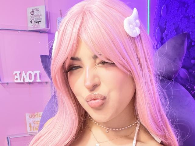 RheaVolk - Live sexe cam - 29816666