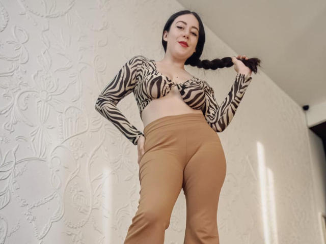 MabyLegrand - Live sex cam - 29816723